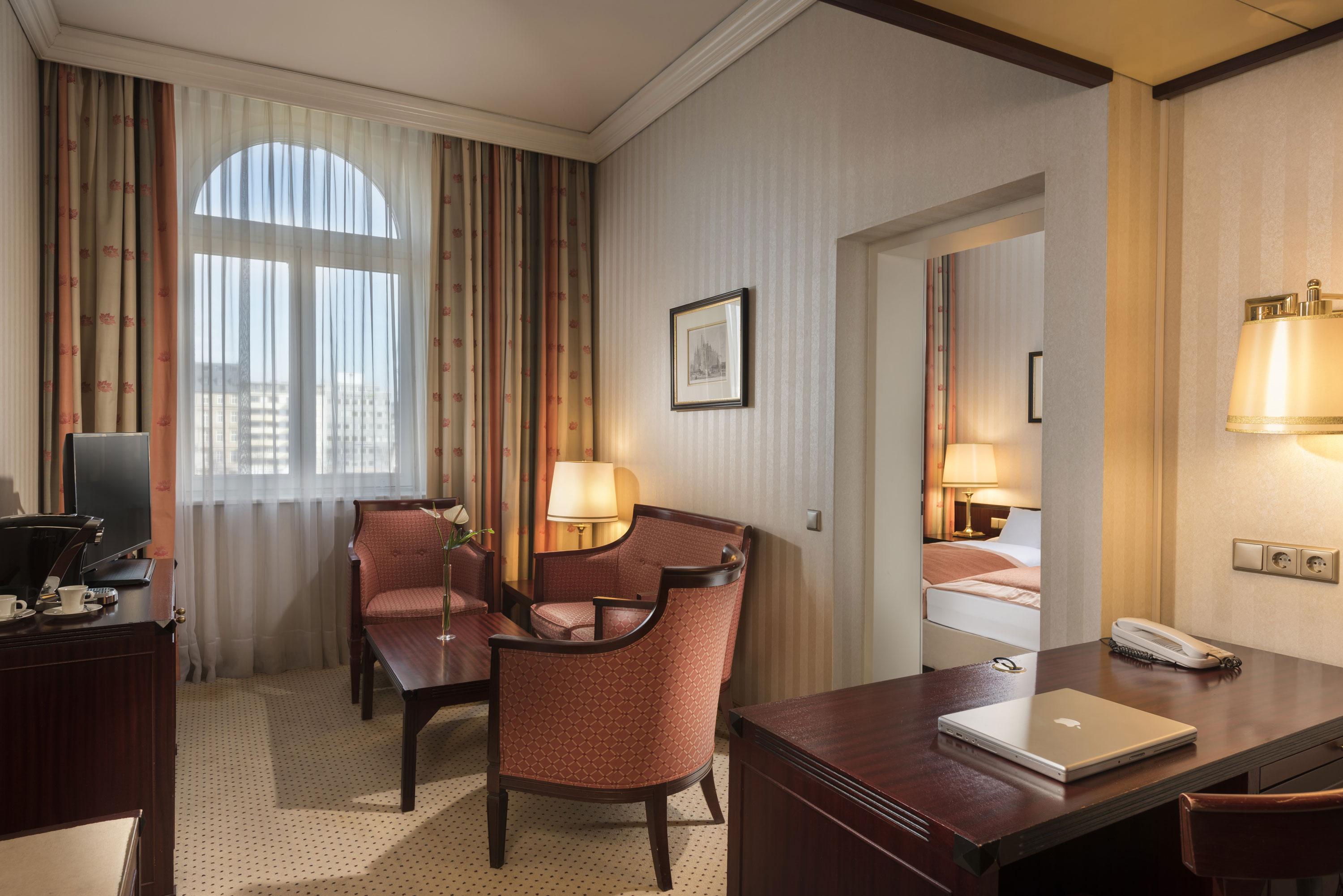 Maritim Hotel 4*