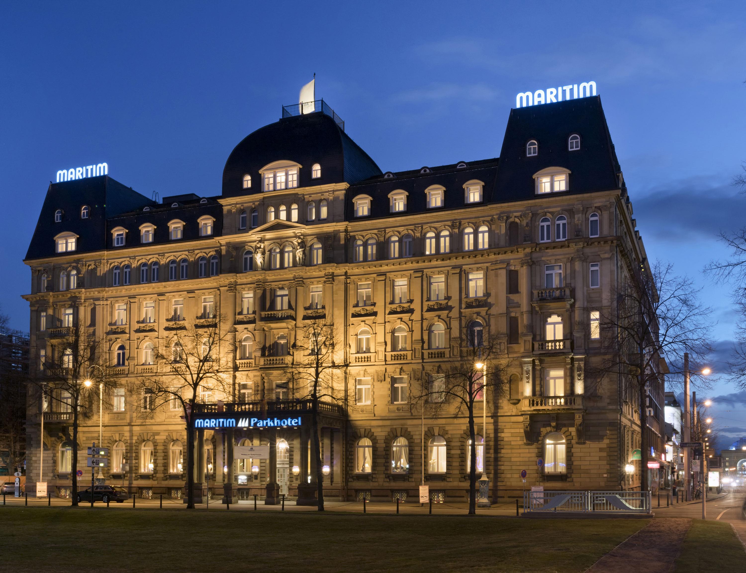 Maritim Hotel