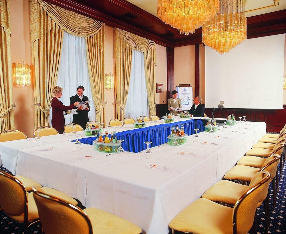 Maritim Hotel Mannheim