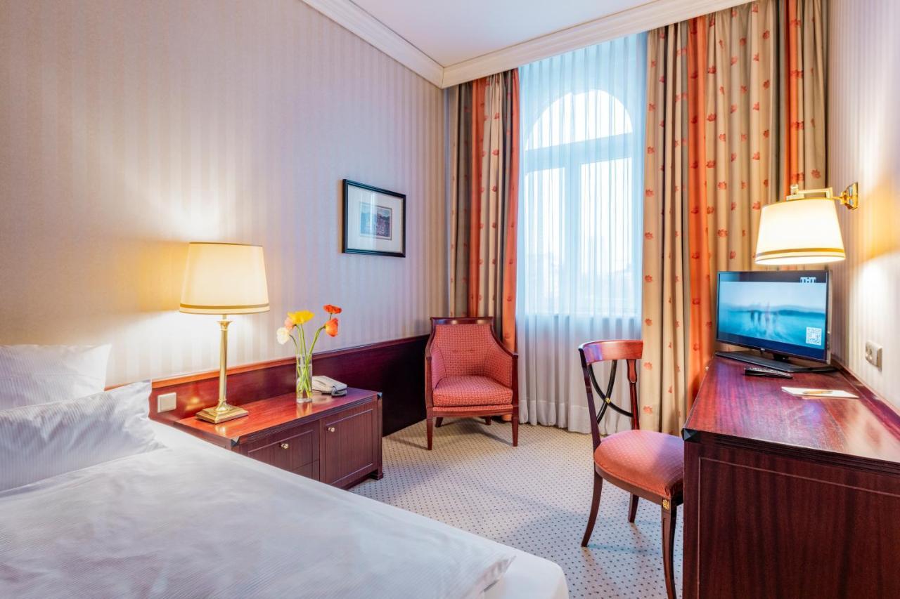 Hotel Maritim 4*