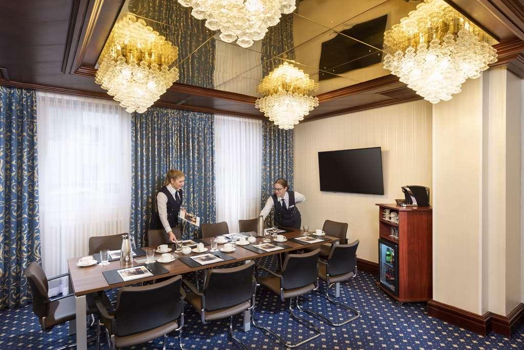 Maritim Hotel
