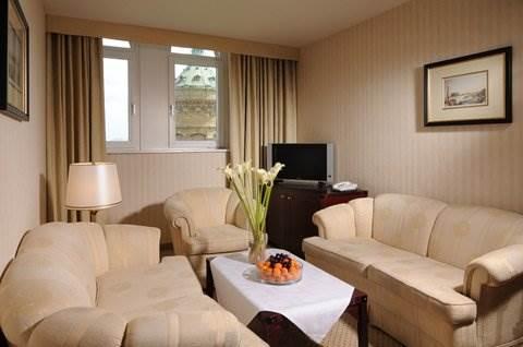 Hotel Maritim Mannheim