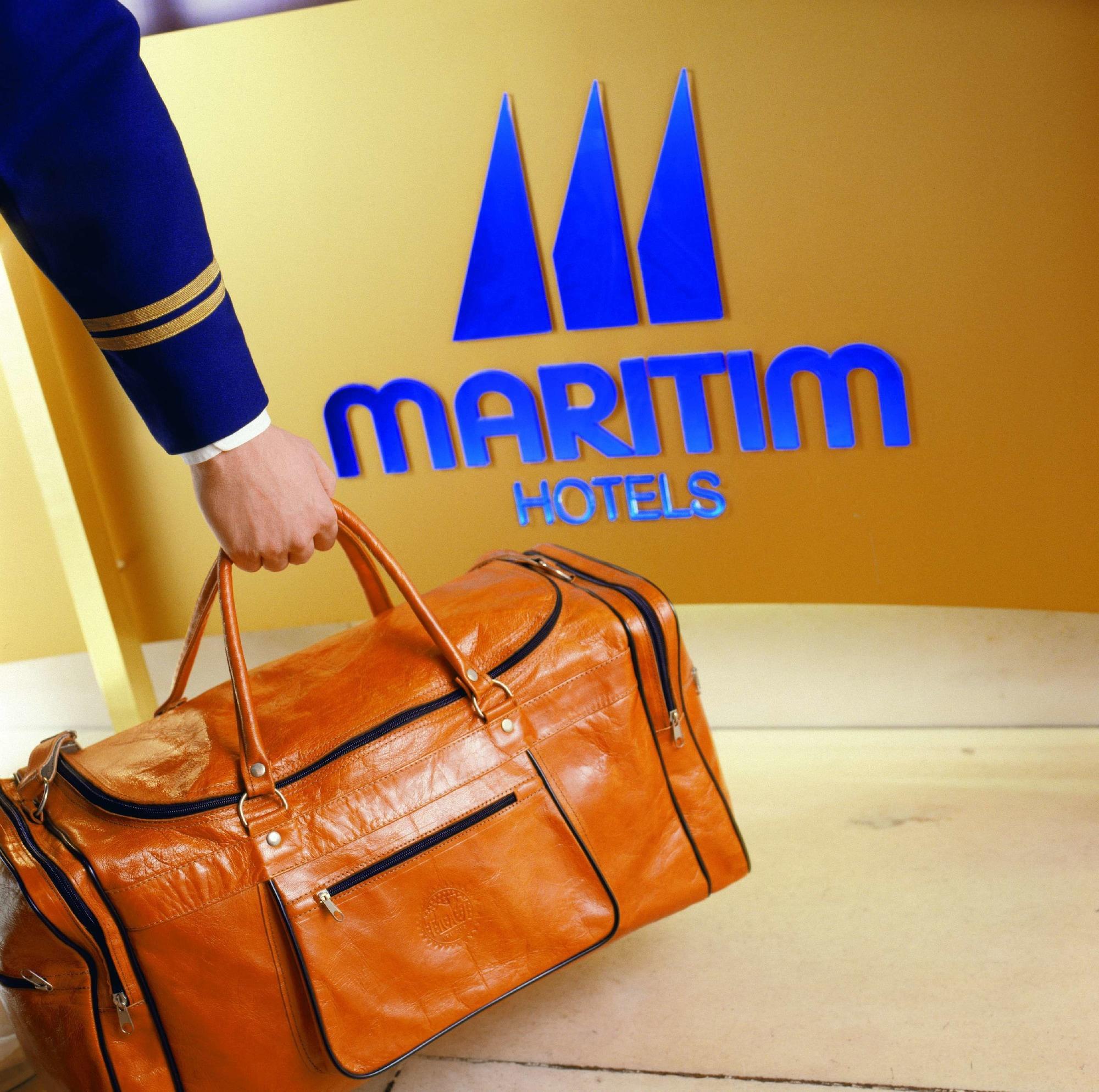 Maritim Hotel Mannheim