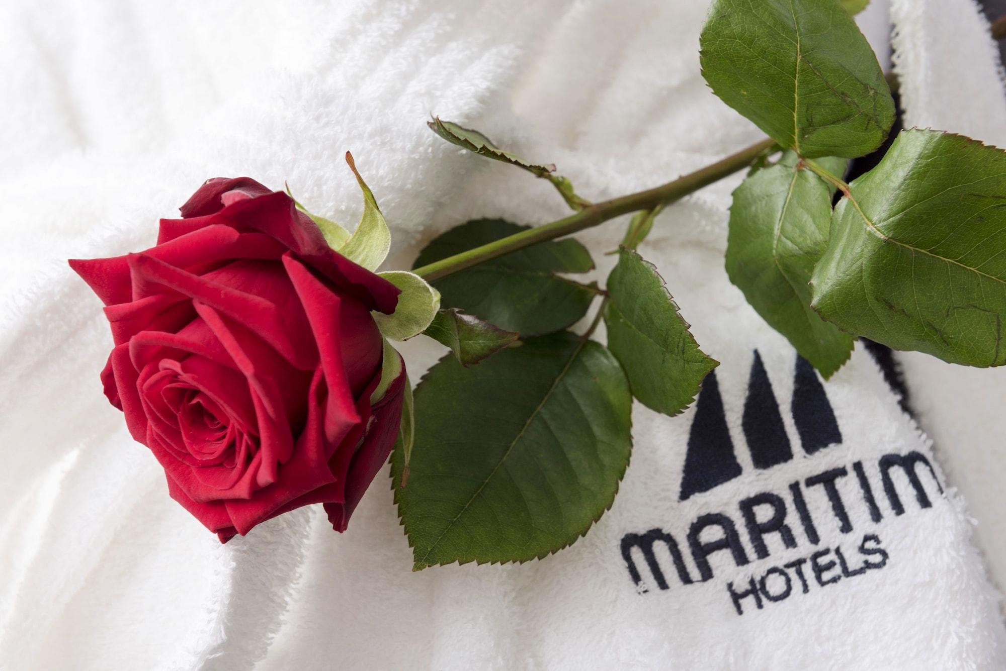 Maritim Mannheim