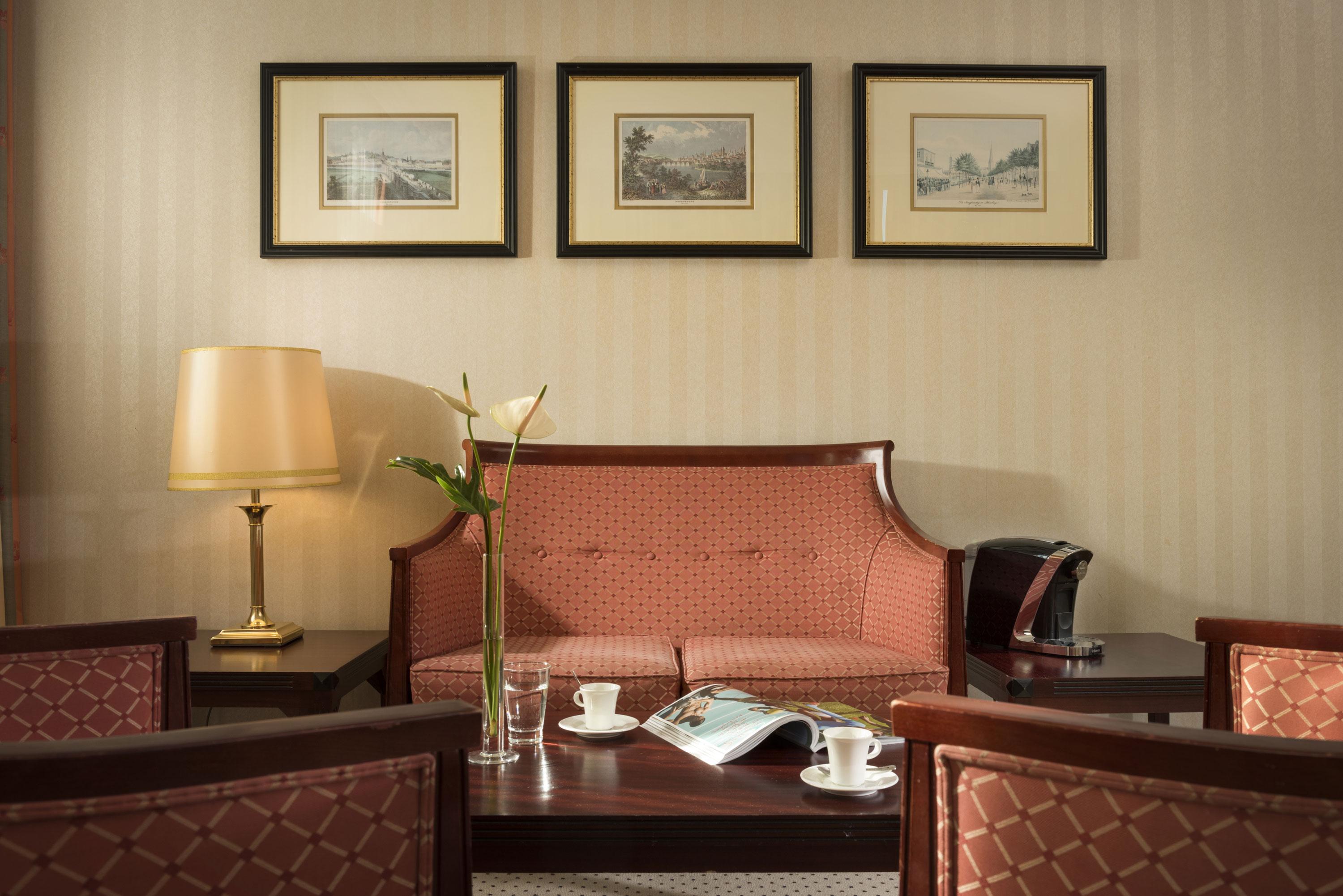 Maritim Hotel 4*