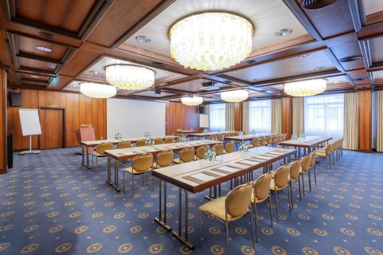 Maritim Hotel Mannheim