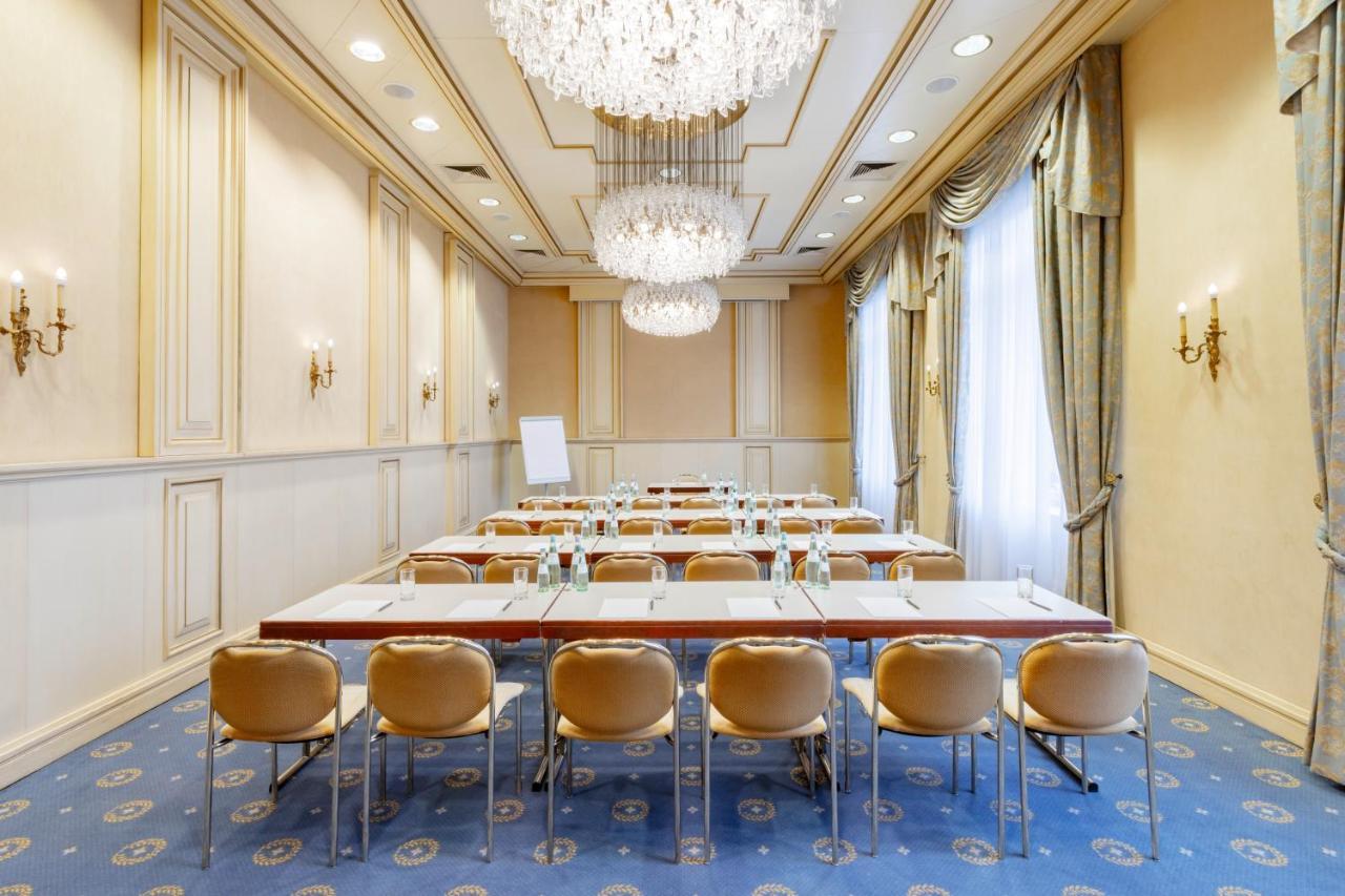 Maritim 4* Mannheim