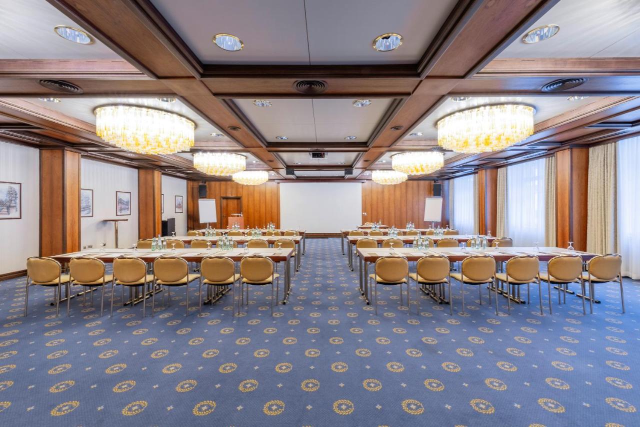 Hotel Maritim Mannheim