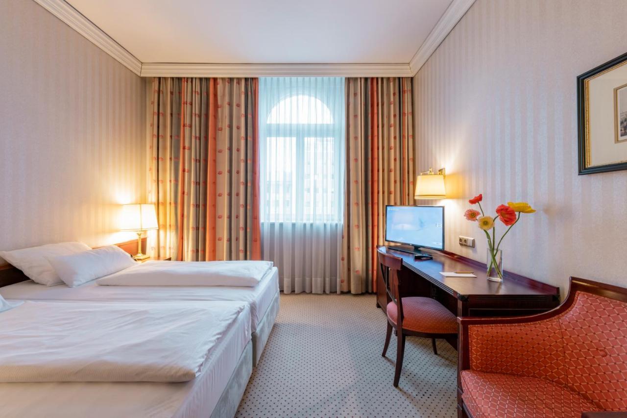 Maritim Hotel Mannheim