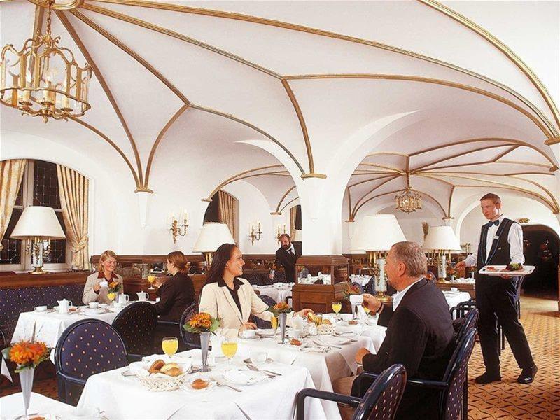 Maritim Hotel Mannheim