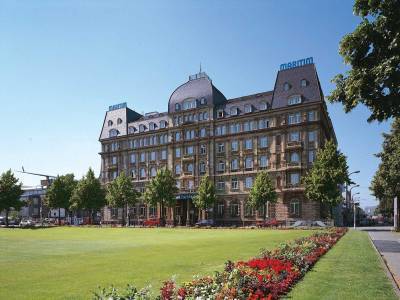 Hotel Maritim Mannheim