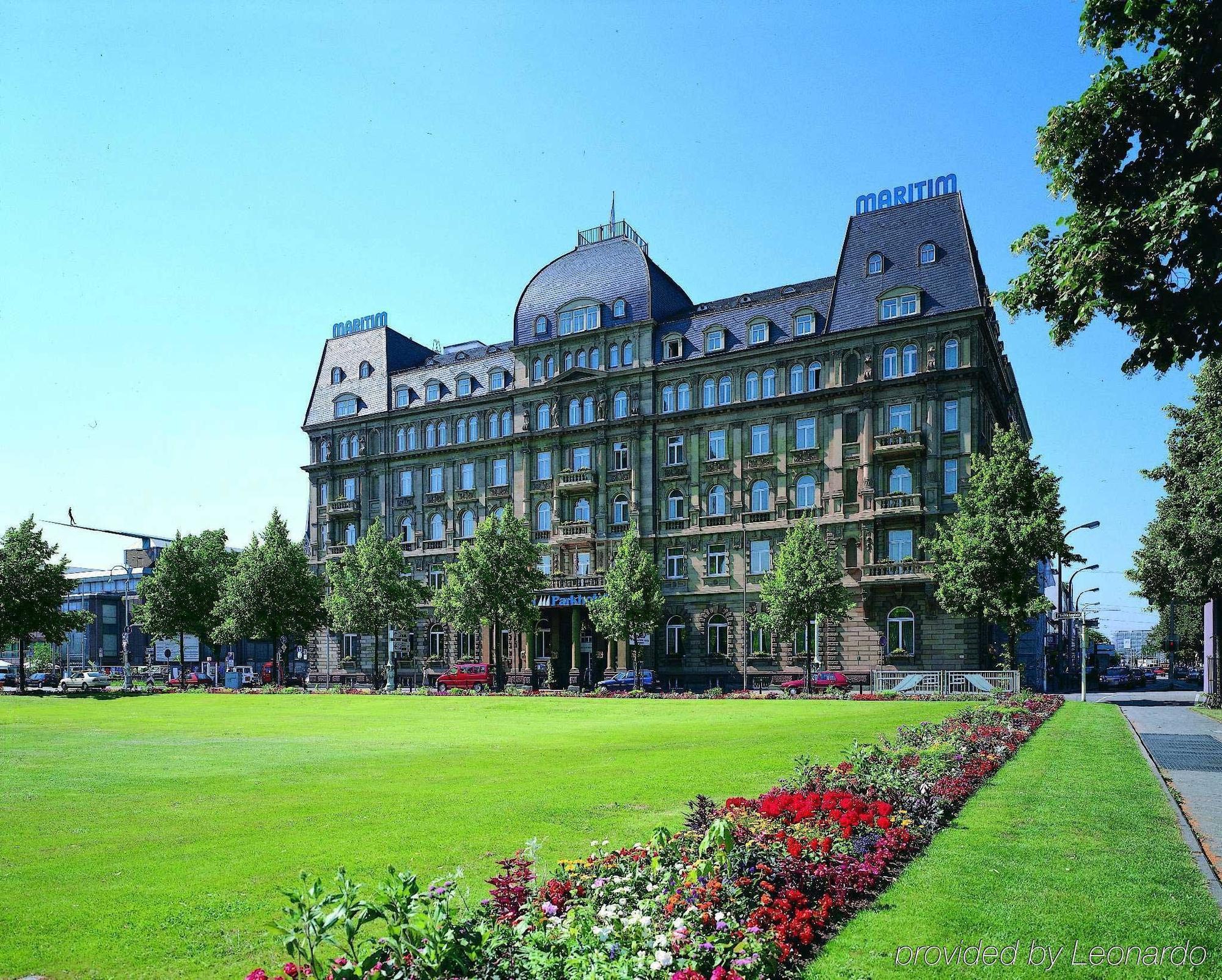 Maritim 4* Mannheim