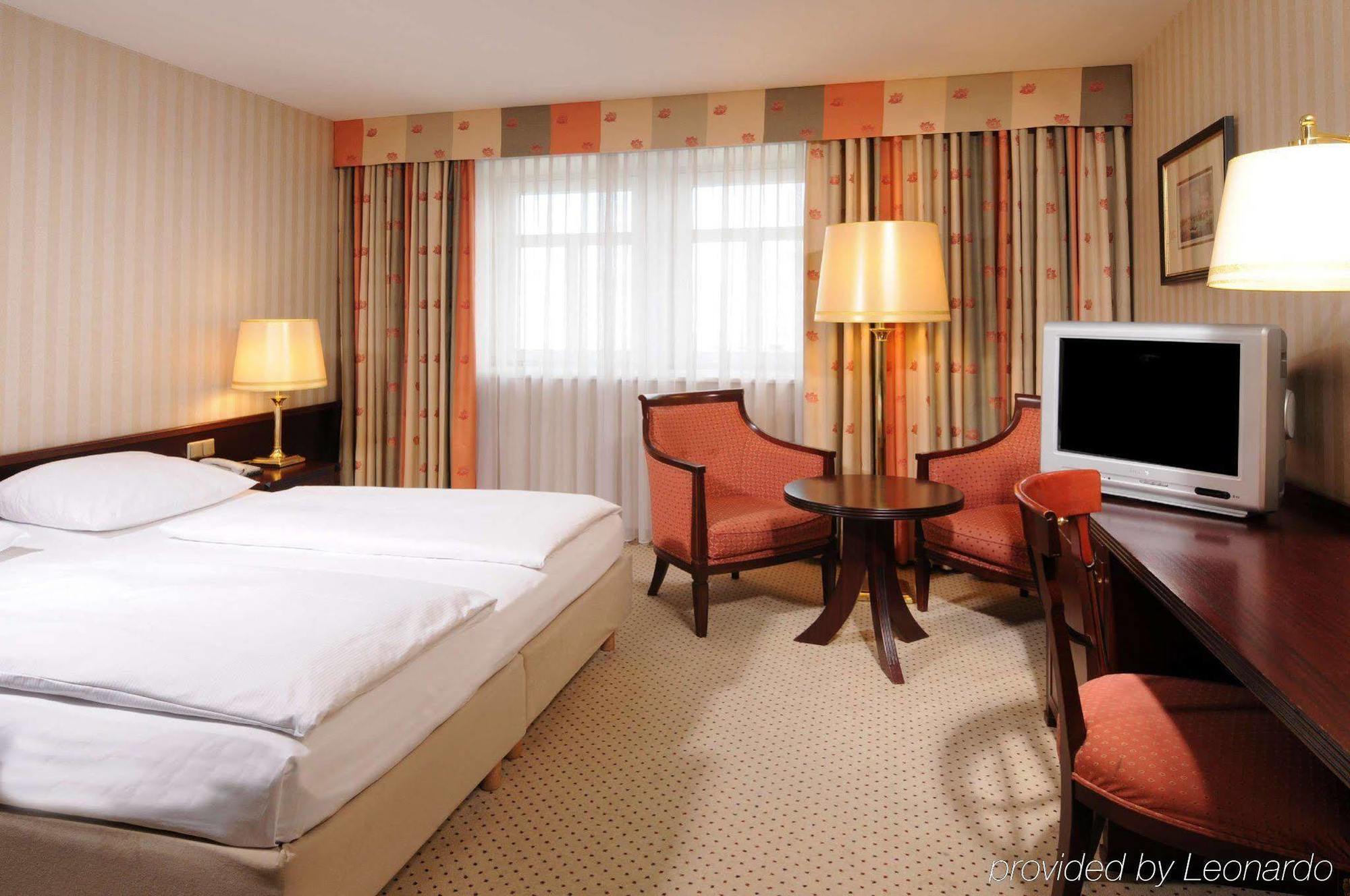 Hotel Maritim Mannheim