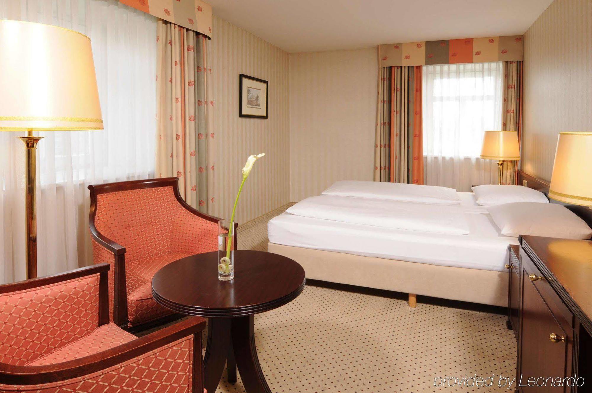 Maritim Hotel