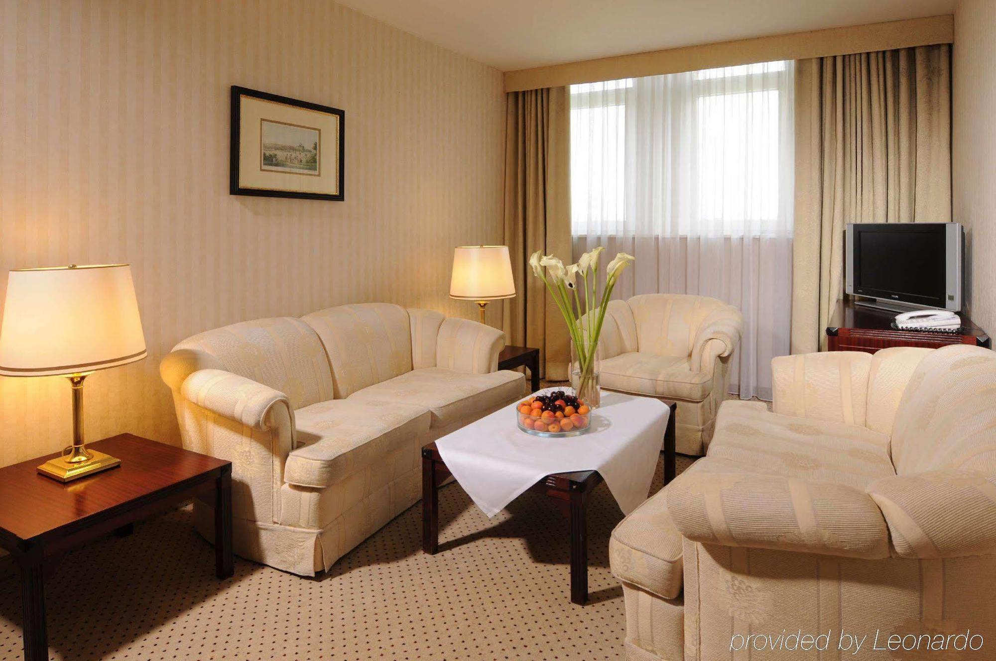 Maritim 4* Mannheim