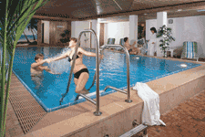 Hotel Maritim Mannheim