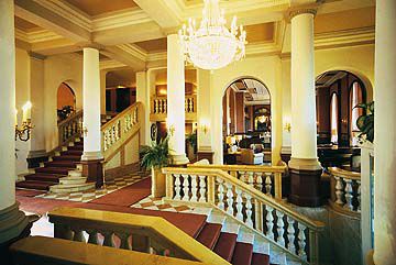 Hotel Maritim 4*